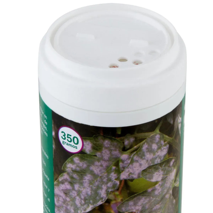 Azufre Fungicida (500 gr) | Gardekin.com