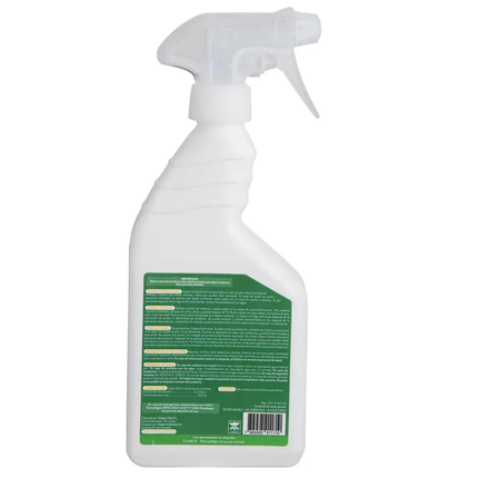 Bazooka Plus LPU (Listo para Usar) Herbicida  500 cc | Gardekin.com