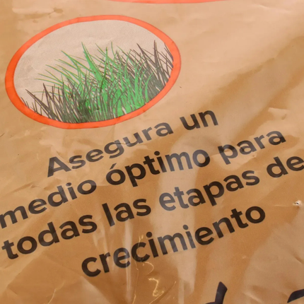 Sustrato all mix indoor ECO (14L) | Gardekin.com