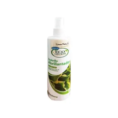 Ecobrillo abrillantador de hojas Anasac 250cc