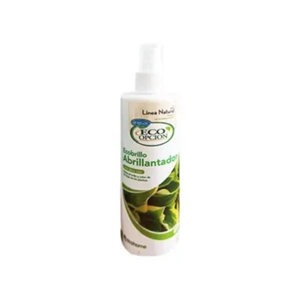 Ecobrillo Abrillantador para Plantas  (250 cc) | Gardekin.com
