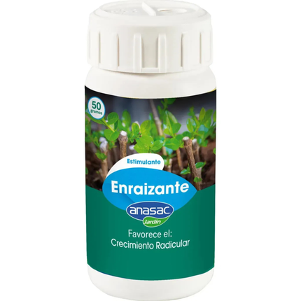 Enraizante para Jardín | Gardekin.com