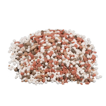 Fertilizante arbusto y árboles (1 KG) | Gardekin.com