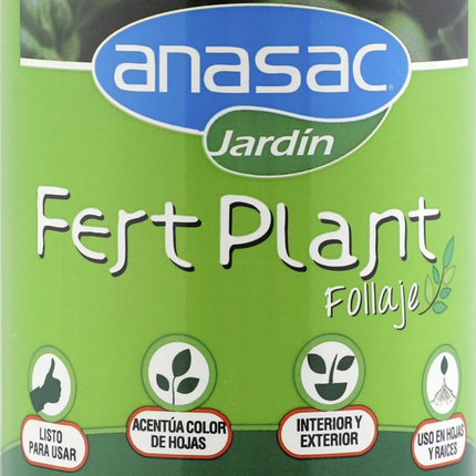 Fertilizante fertplant Follaje LPU (1 L) | Gardekin.com (Copia)