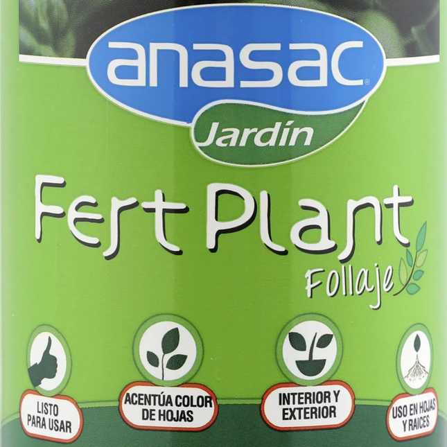 Fertilizante fertplant Follaje LPU (1 L) | Gardekin.com (Copia)