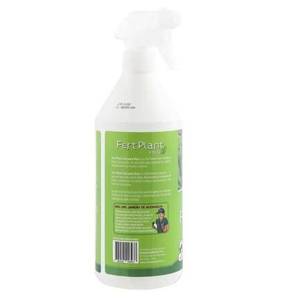 Fertilizante fertplant Follaje LPU (1 L) | Gardekin.com (Copia)