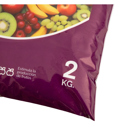 Fertilizante Ferti Frutas | Gardekin.com