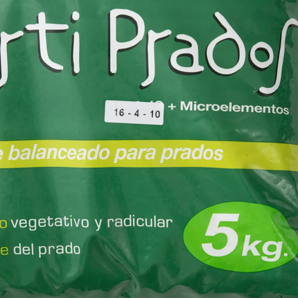 Fertilizante prados (2 KG) | Gardekin.com