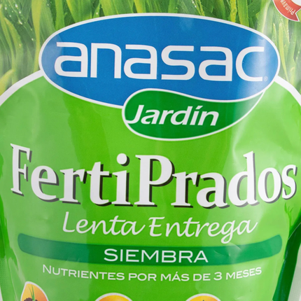 Fertilizante prados siembra (1 KG) | Gardekin.com