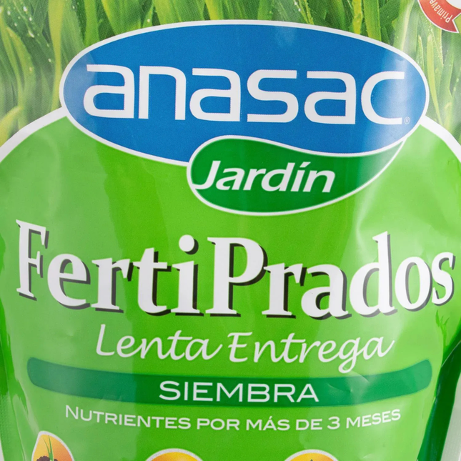 Fertilizante prados siembra (1 KG) | Gardekin.com