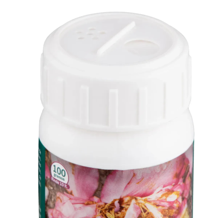 Fungicida captan 13 WP (100 G) | Gardekin.com