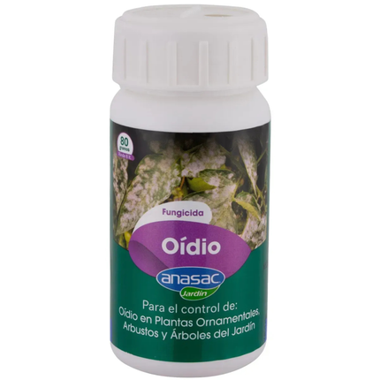 Fungicida oidio WP (80 G) | Gardekin.com