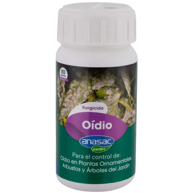 Fungicida oidio WP (80 G) | Gardekin.com