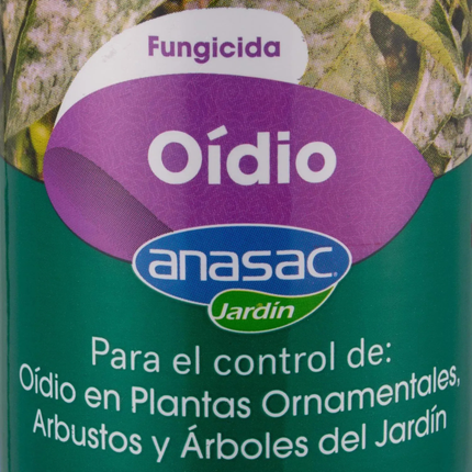 Fungicida oidio WP (80 G) | Gardekin.com