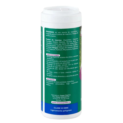 Fungicida pradosan WP (350 G) | Gardekin.com