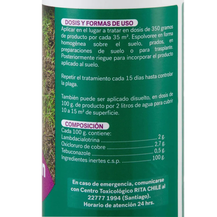 Fungicida pradosan WP (350 G) | Gardekin.com