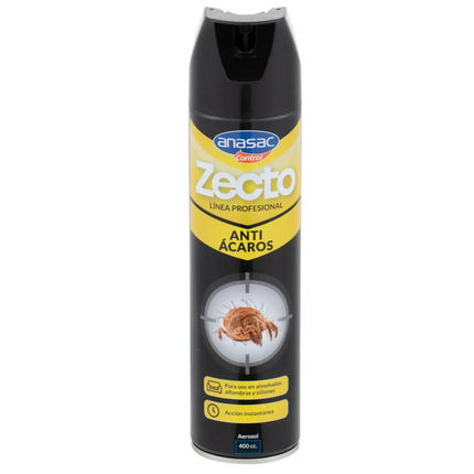 Insecticida Contra Ácaros en Aerosol (400 ml) | Gardekin.com