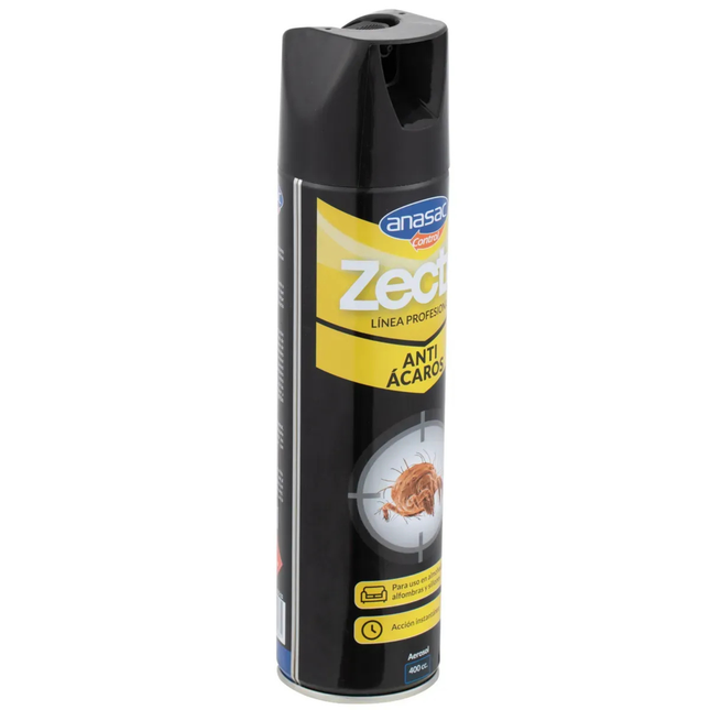 Insecticida Contra Ácaros en Aerosol (400 ml) | Gardekin.com