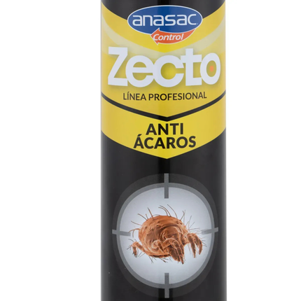 Insecticida Contra Ácaros en Aerosol (400 ml) | Gardekin.com