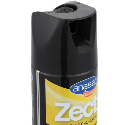 Insecticida Contra Ácaros en Aerosol (400 ml) | Gardekin.com