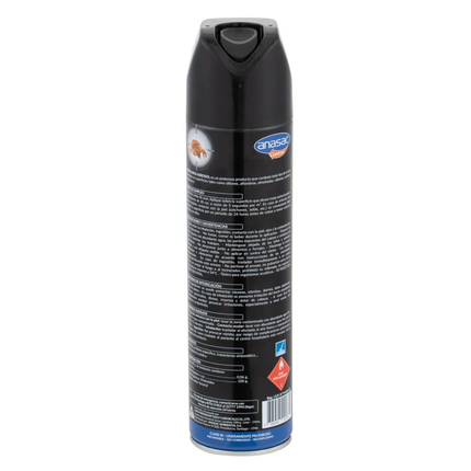 Insecticida Contra Ácaros en Aerosol (400 ml) | Gardekin.com
