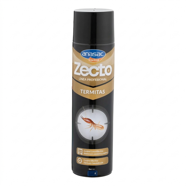 Insecticida Contra Termitas en Aerosol (400 ml) | Gardekin.com