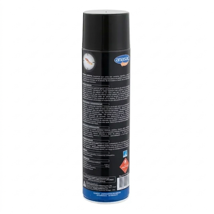 Insecticida Contra Termitas en Aerosol (400 ml) | Gardekin.com