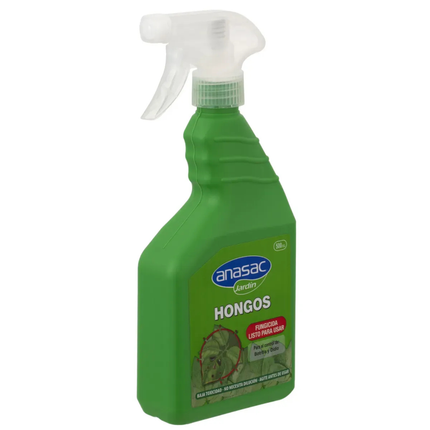 Insecticida Hongo Listo Para Usar (500cc) | Gardekin.com