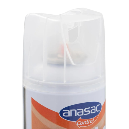 Insecticida Natural Multiespectro en Aerosol (400 ml) | Gardekin.com
