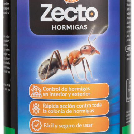 Insecticida cebo hormigas 0,5 WG (100 G) | Gardekin.com