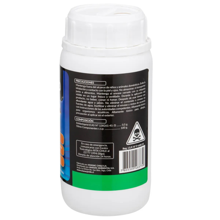 Insecticida cebo hormigas 0,5 WG (100 G) | Gardekin.com