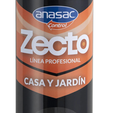 Insecticida en Aerosol Casa y Jardín (440 ml) | Gardekin.com
