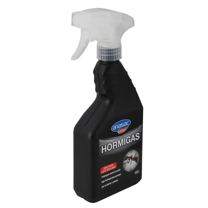 Insecticida hormigas Listo Para Usar (500 CC) | Gardekin.com