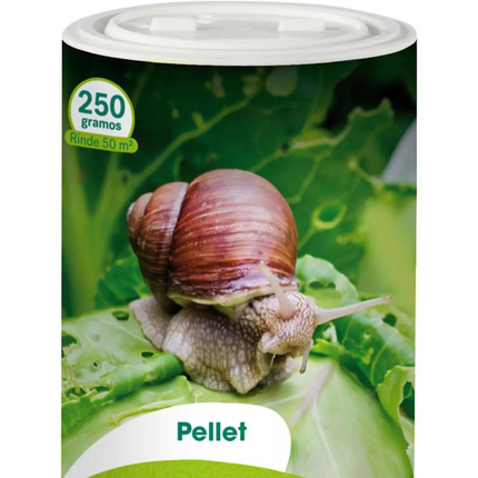 Molusquicida toximol pellet | Gardekin.com