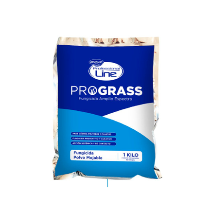Prograss  Fungicida Sistémico (1 kg) | Gardekin.com
