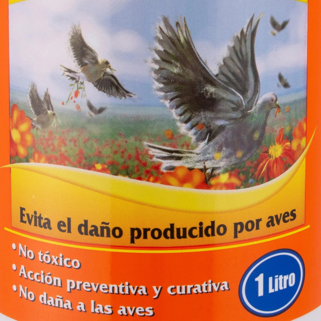 Repelente de Aves (1L) | Gardekin.com