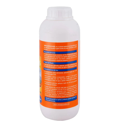 Repelente de Aves (1L) | Gardekin.com