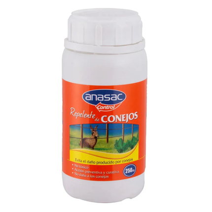Repelente de Conejos | Gardekin.com