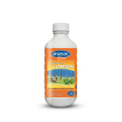 Repelente de Conejos | Gardekin.com