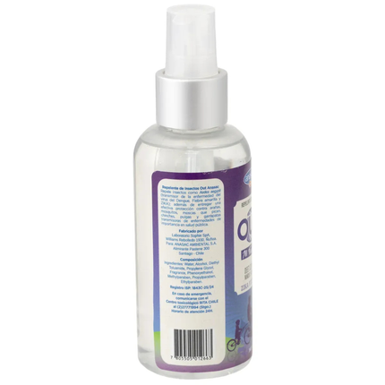 Repelente de Insectos All Family | Gardekin.com