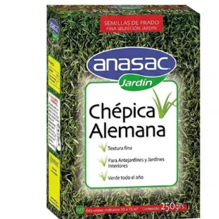 Semilla Chépica Alemana (Agrostis tenuis) (250 Gr) | Gardekin.com