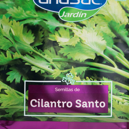 Semillas de Cilantro (5 GR) | Gardekin.com