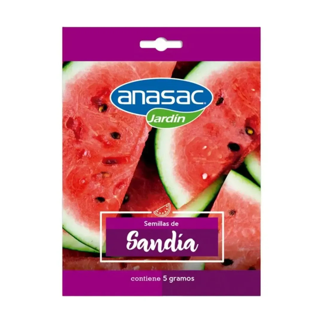 Semillas de Sandía (5 GR) | Gardekin.com