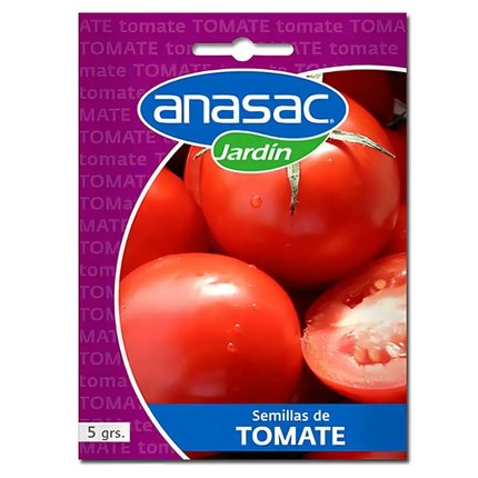 Semillas de Tomate Calace (5 GR) | Gardekin.com