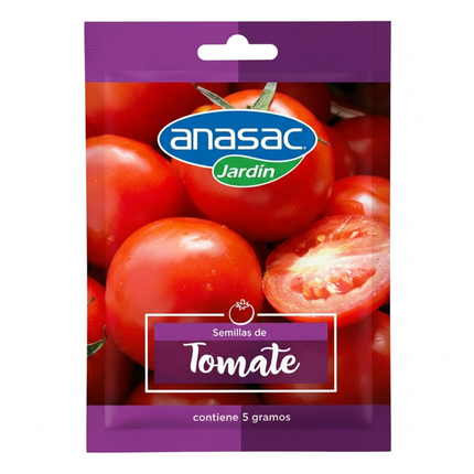Semillas de Tomate Calace (5 GR) | Gardekin.com