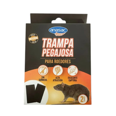 Collection image for: Raticidas
