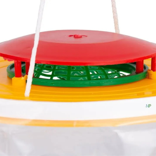 Trampa de Moscas para Exteriores | Gardekin.com