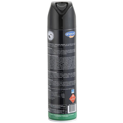 Insecticidas moscas & zancudos Zecto 400 CC | Gardekin.com