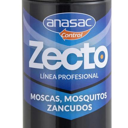 Insecticidas moscas & zancudos Zecto 400 CC | Gardekin.com