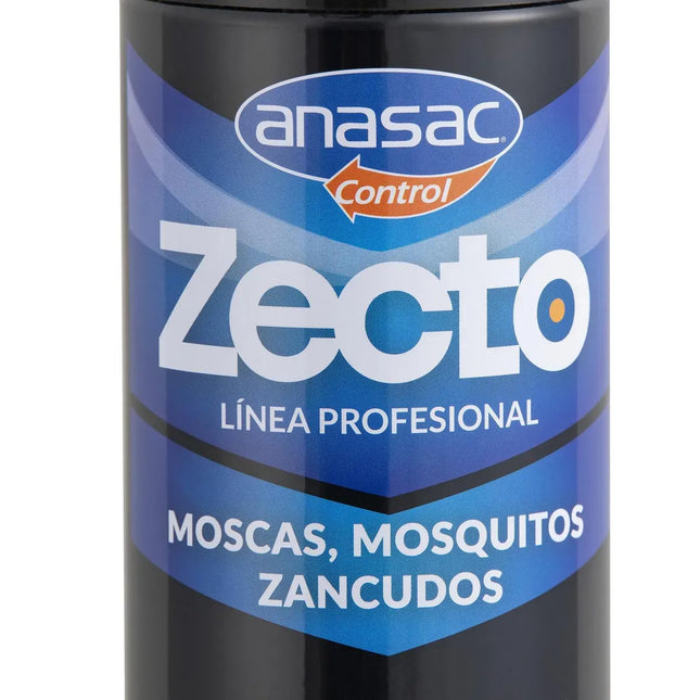Insecticidas moscas & zancudos Zecto 400 CC | Gardekin.com
